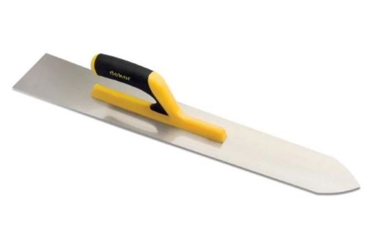 DH108 SAP MALASI PLASTIK SAPLI YAY ÇELIGI 9,5 x 60 CM